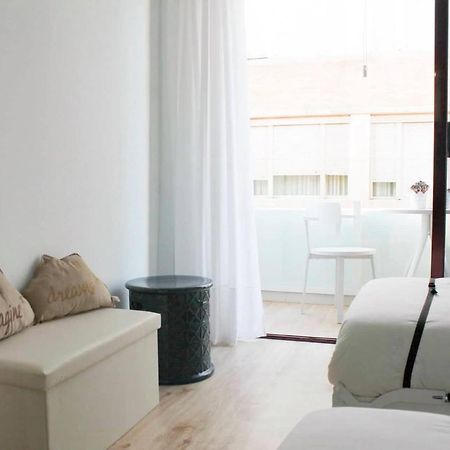 Vv Loft Canteras Gran Playa "By Henrypole Home" Las Palmas de Gran Canaria Exterior photo
