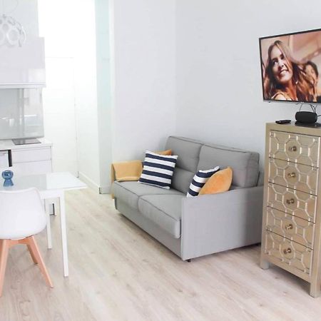 Vv Loft Canteras Gran Playa "By Henrypole Home" Las Palmas de Gran Canaria Exterior photo