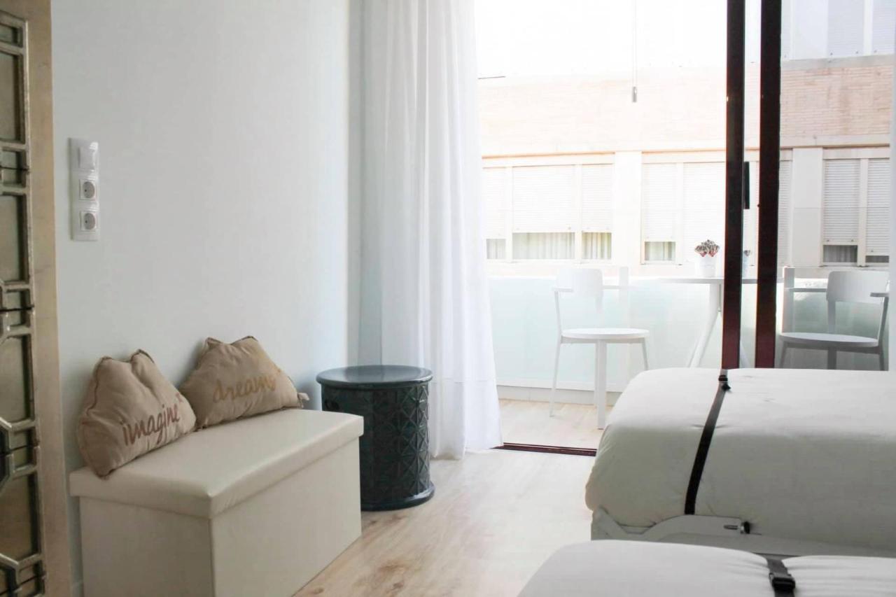 Vv Loft Canteras Gran Playa "By Henrypole Home" Las Palmas de Gran Canaria Exterior photo