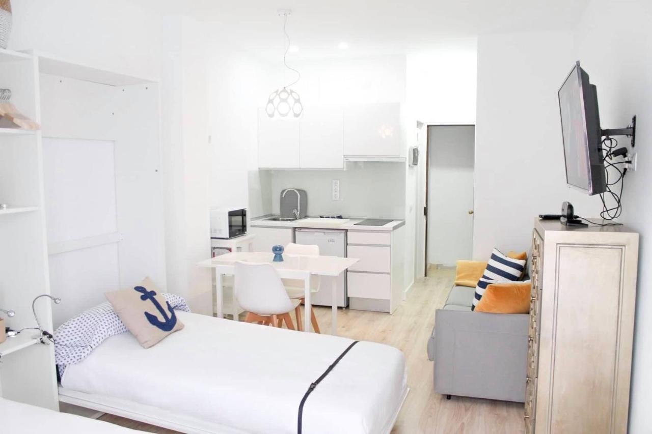 Vv Loft Canteras Gran Playa "By Henrypole Home" Las Palmas de Gran Canaria Exterior photo