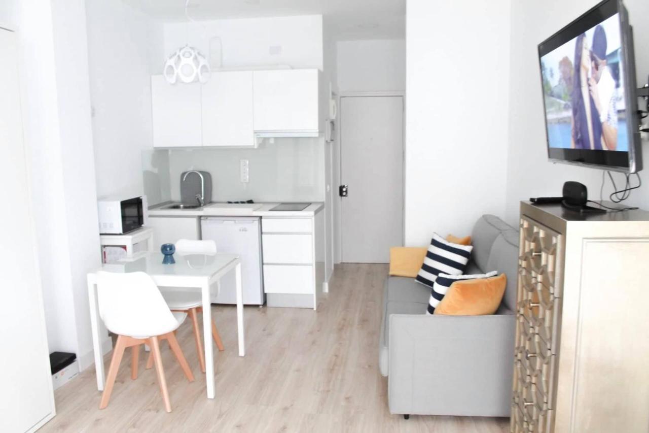 Vv Loft Canteras Gran Playa "By Henrypole Home" Las Palmas de Gran Canaria Exterior photo