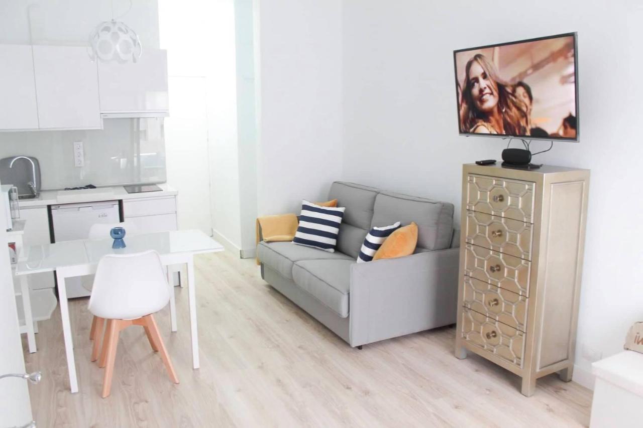 Vv Loft Canteras Gran Playa "By Henrypole Home" Las Palmas de Gran Canaria Exterior photo