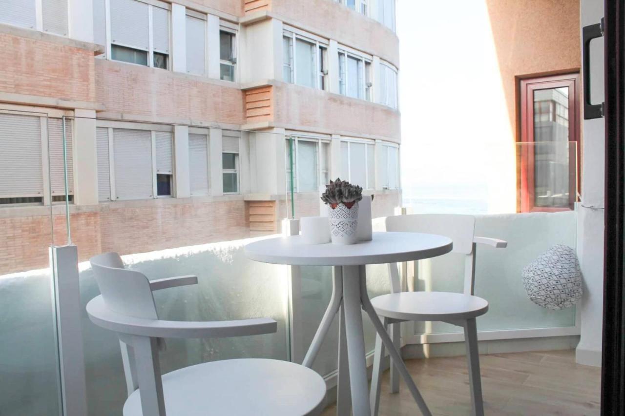 Vv Loft Canteras Gran Playa "By Henrypole Home" Las Palmas de Gran Canaria Exterior photo