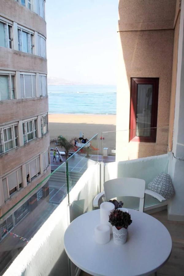 Vv Loft Canteras Gran Playa "By Henrypole Home" Las Palmas de Gran Canaria Exterior photo